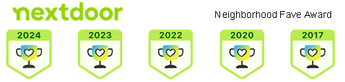 Nextdoor Fav Awards
